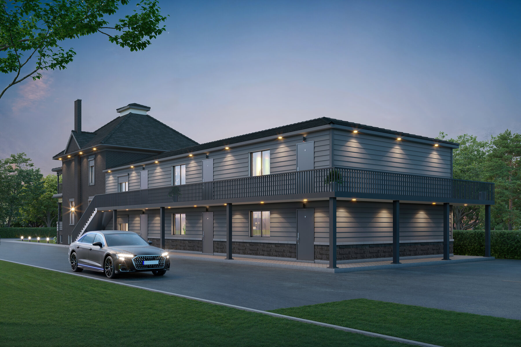 579 9th Avenue, Hanover, Ontario